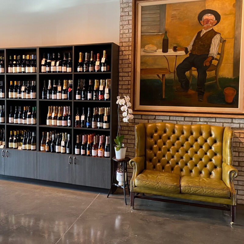 Red Bank Wine Wilmington, NC